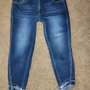 Size 12/32 KanCan jeans